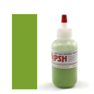 50ml PSH apple green underglaze