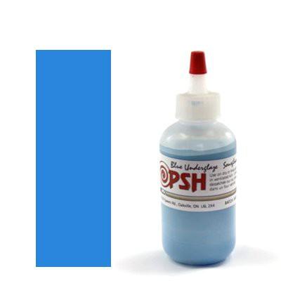 50ml PSH blue underglaze
