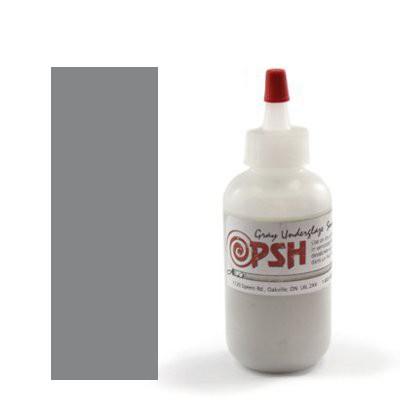 50ml PSH gray underglaze