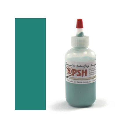 50ml PSH turquoise underglaze