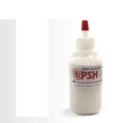 50ml PSH white underglaze