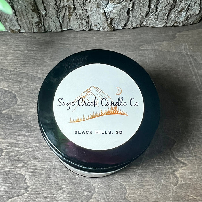 Pumpkin Spice - Sage Creek Candle