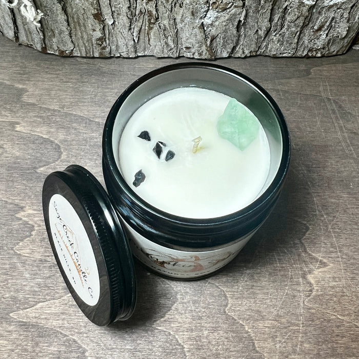 Pumpkin Spice - Sage Creek Candle