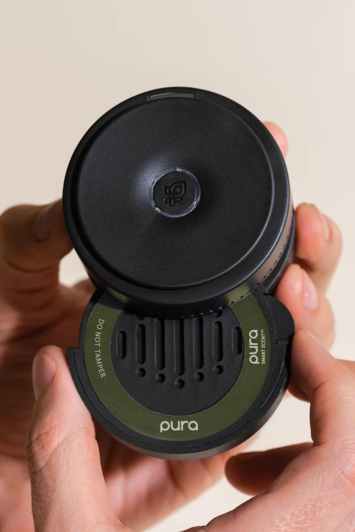 Pura Car Fragrance Refill - Apple Orchard - FINAL SALE