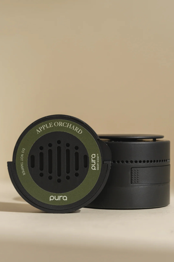 Pura Car Fragrance Refill - Apple Orchard - FINAL SALE