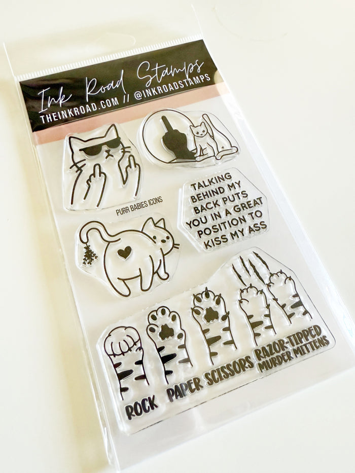 Purr Babies ICONS