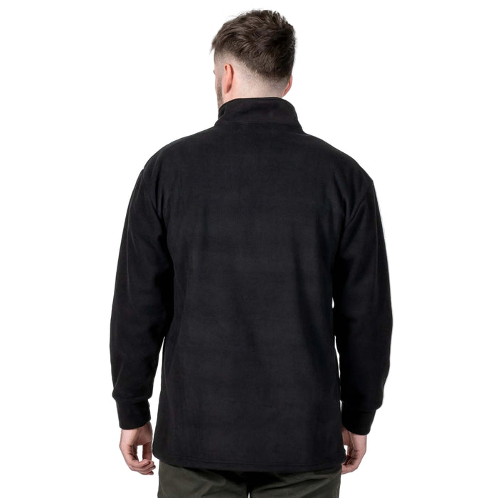 Quad Windblocker