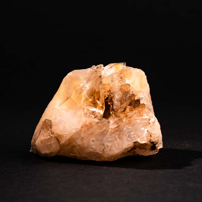 Quartz, Phantom Faden - Earth Love Gallery Collection