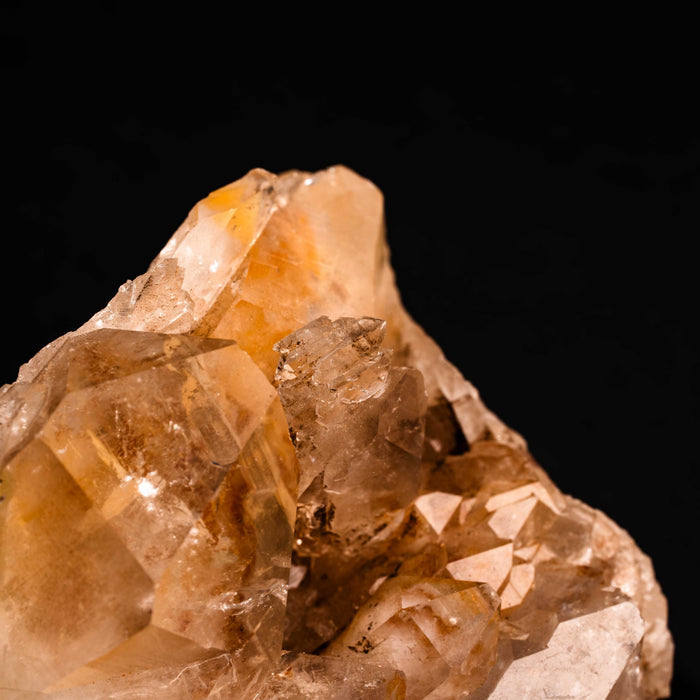 Quartz, Phantom Faden - Earth Love Gallery Collection