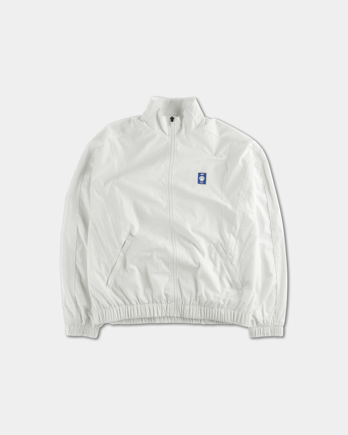 Racquet Sports - Track Jacket, Women - White