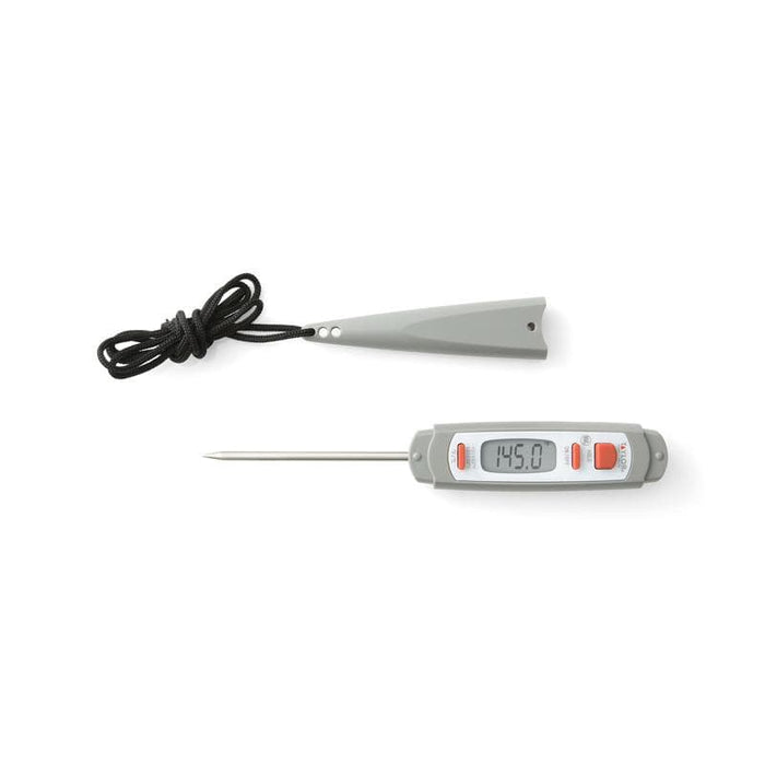 Rapid Response Thermometer