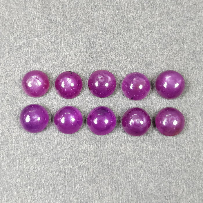 Raspberry Sapphire