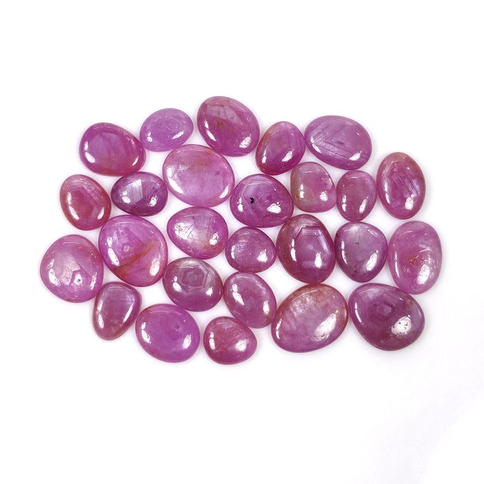 Pink Sapphire