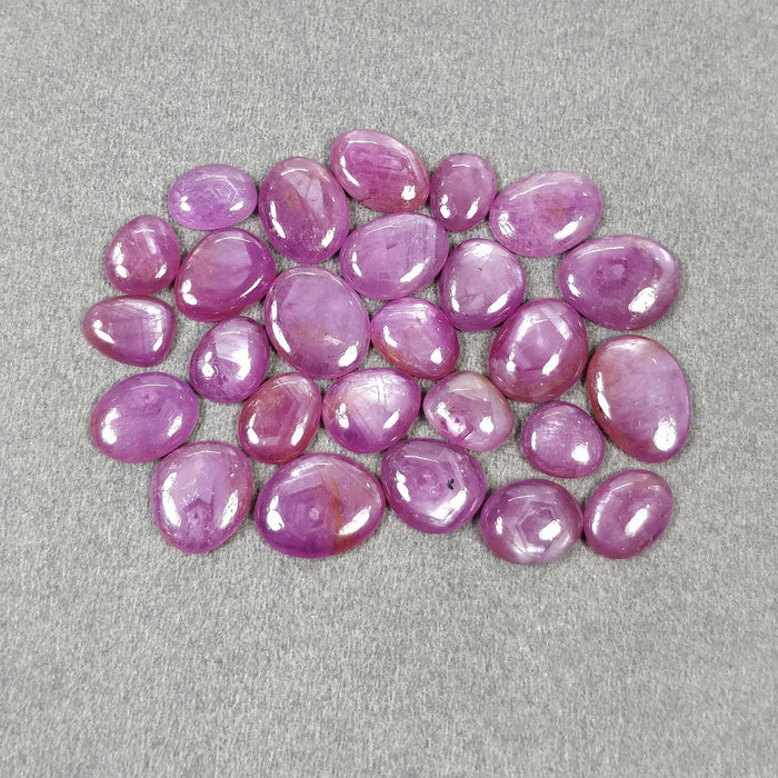 Raspberry Sapphire