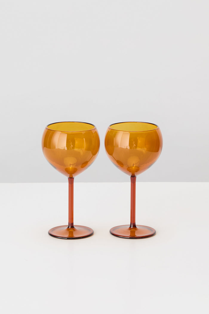 R+D Lab Gabri Calice Set of 2
