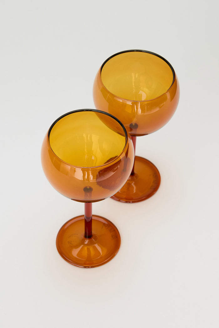 R+D Lab Gabri Calice Set of 2
