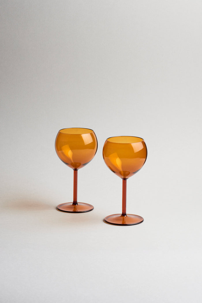 R+D Lab Gabri Calice Set of 2