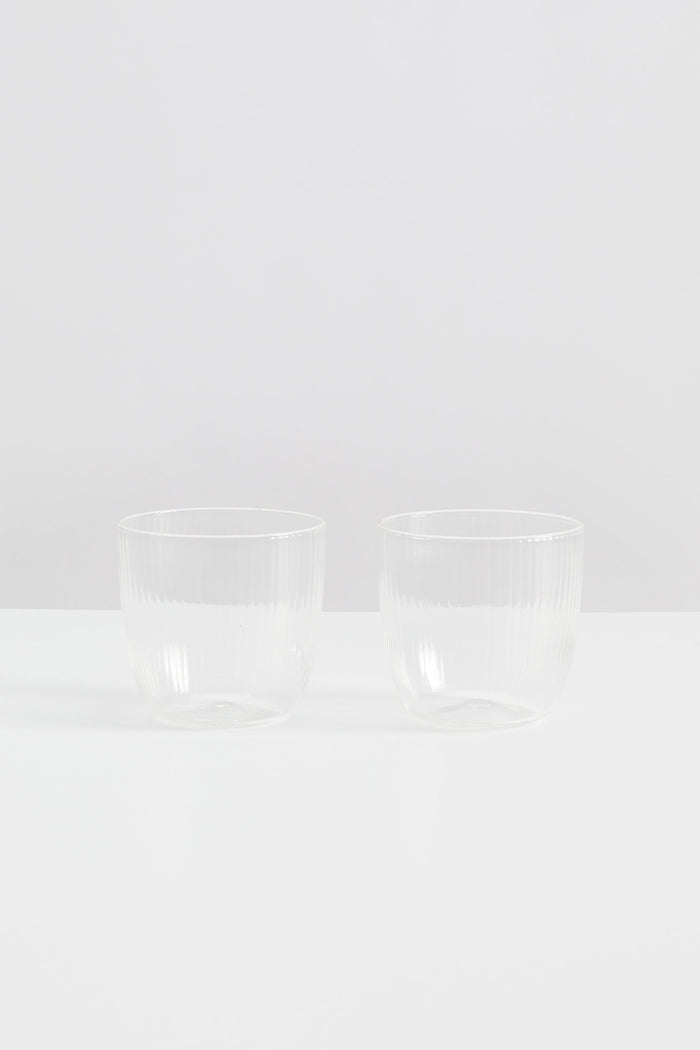 R+D Lab Tuccio Tumbler Millerighe