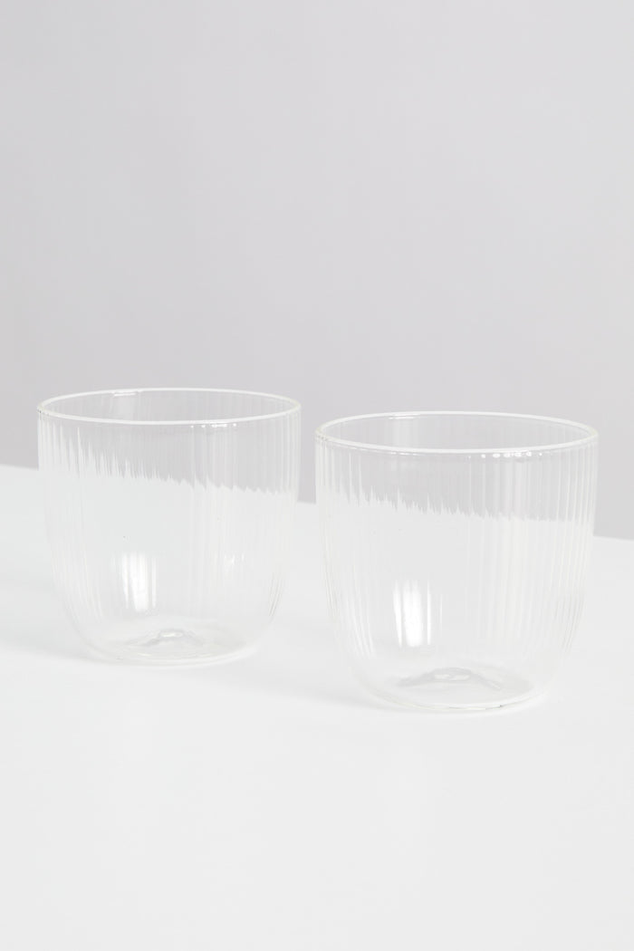 R+D Lab Tuccio Tumbler Millerighe