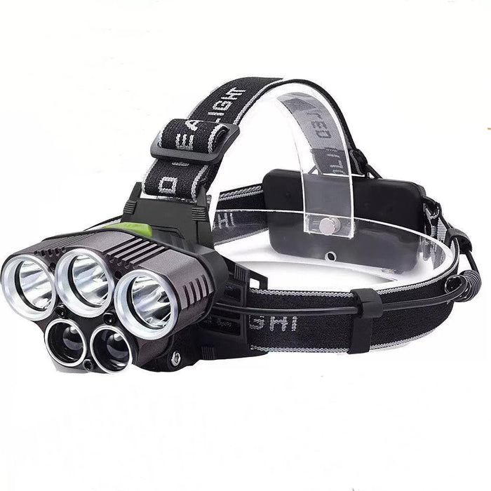 Rechargeable Led Headlamp