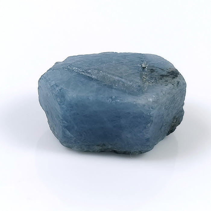 Sapphire Pendant