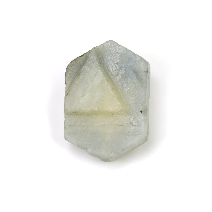 Yellow Sapphire