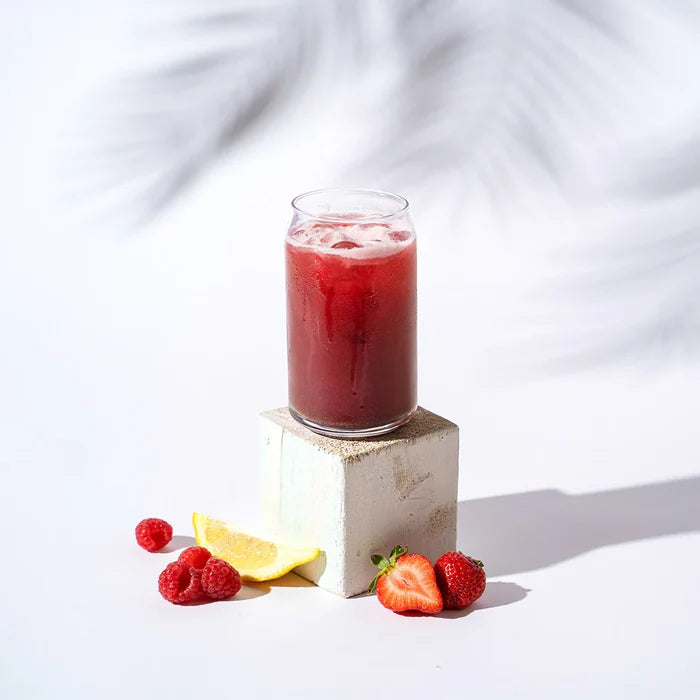 Red Juice Powder