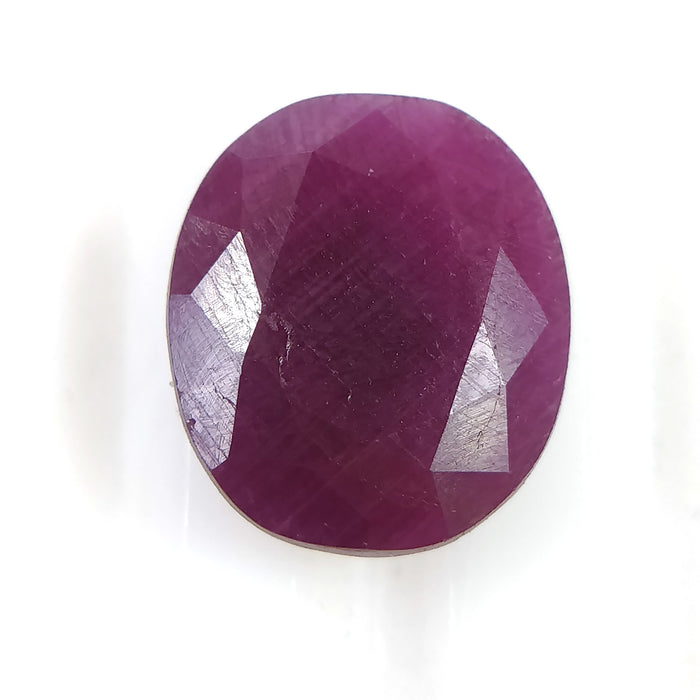 Red Ruby