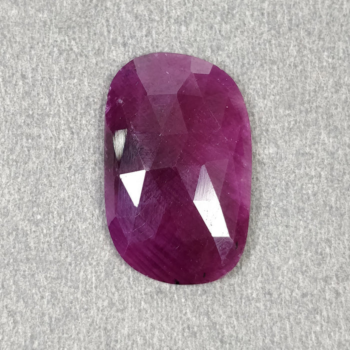 Ruby Pendant