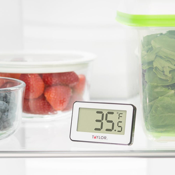 Refrigerator/Freezer Digital Thermometer