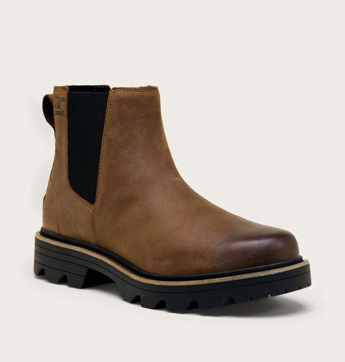 Revel RD™ Chelsea Women's Waterproof Boot - Tobacco/Black