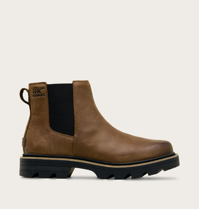 Revel RD™ Chelsea Women's Waterproof Boot - Tobacco/Black