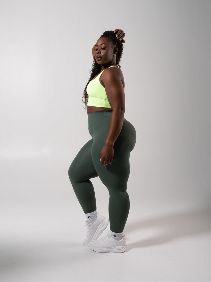Revolution Sports Bra - Margarita