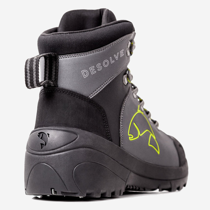 Rise Boot