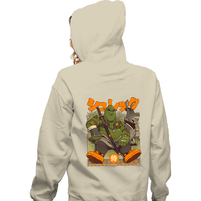 Zippered Hoodies, Unisex / Small / White