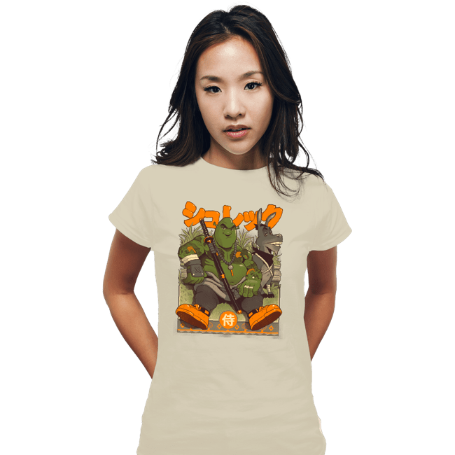 Fitted Shirts, Woman / Small / White