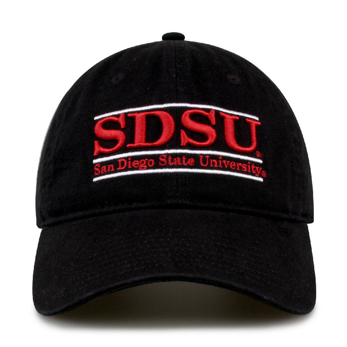 San Diego State Aztecs Dad Cap, product view