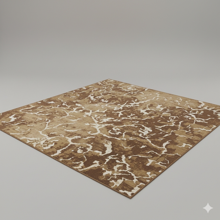 Sand Fade Area Rug