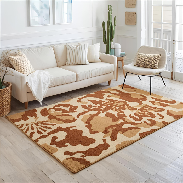 Sandstorm Area Rug