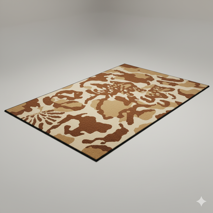 Sandstorm Area Rug