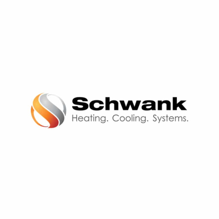 schwank logo - front view