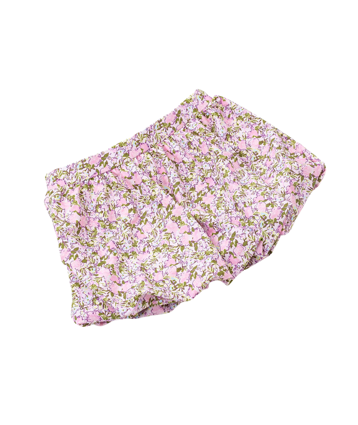 Shade Critters Bebe Bubble Skirt Blushing Blooms Distressed/seasonal girls Shade Critters