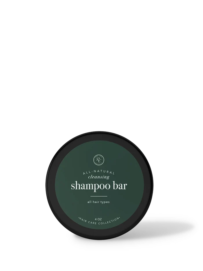 Shampoo Bar | 4 oz