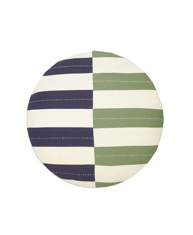 Shifty Throw Pillow