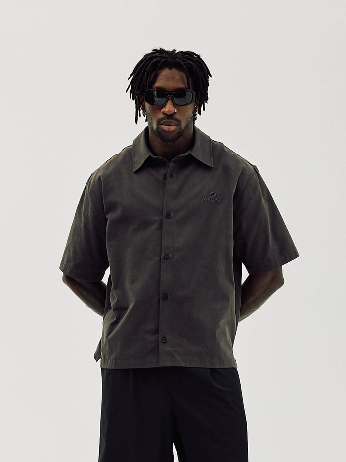 Trench coat | bareen | 188 cm / L