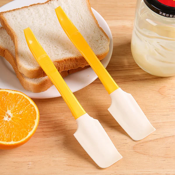 Silicone Jam Spreader