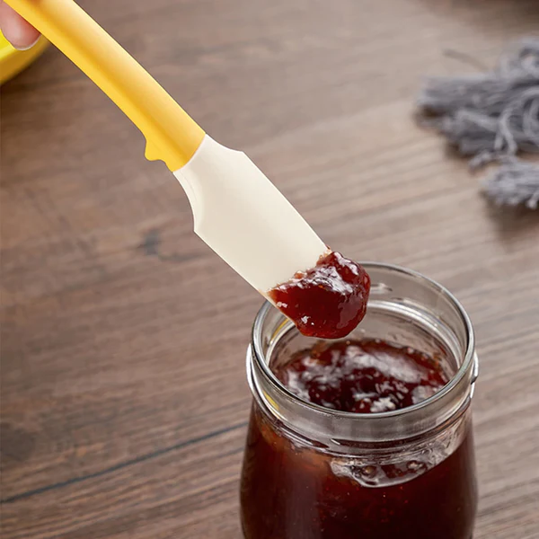 Silicone Jam Spreader