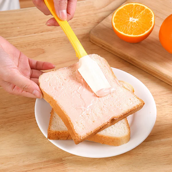Silicone Jam Spreader