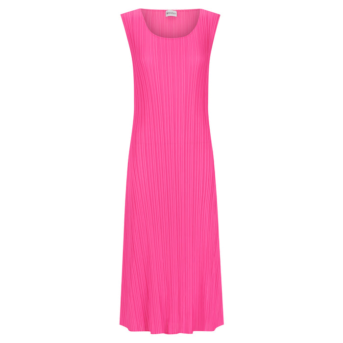 Simply Pleat Luna Dress