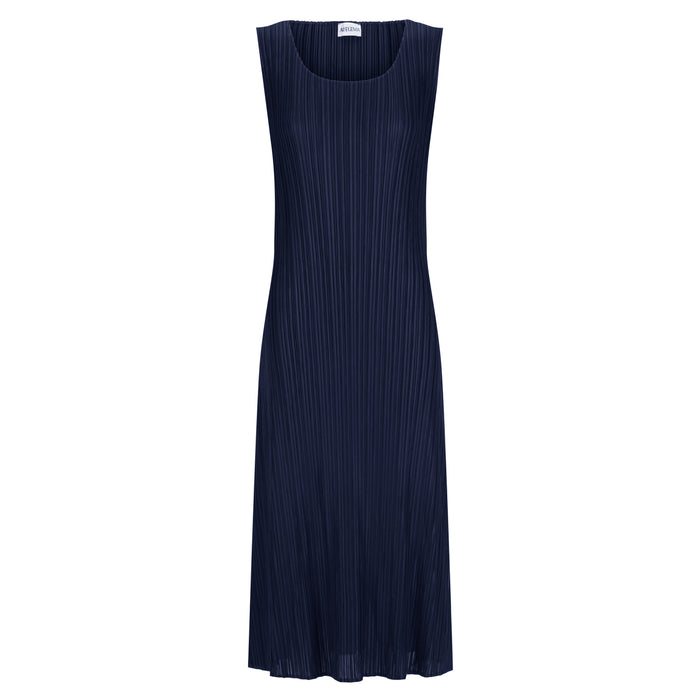 Simply Pleat Luna Dress